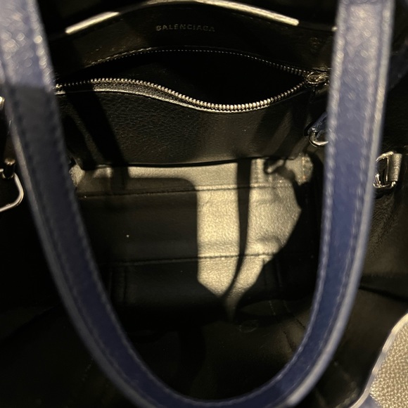 Balenciaga XXS Shopping Tote - Picture 5 of 11